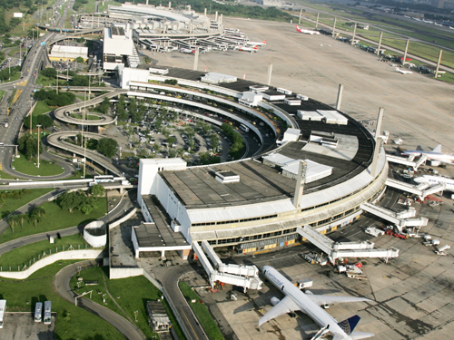 IGR - Aeropuerto Foz